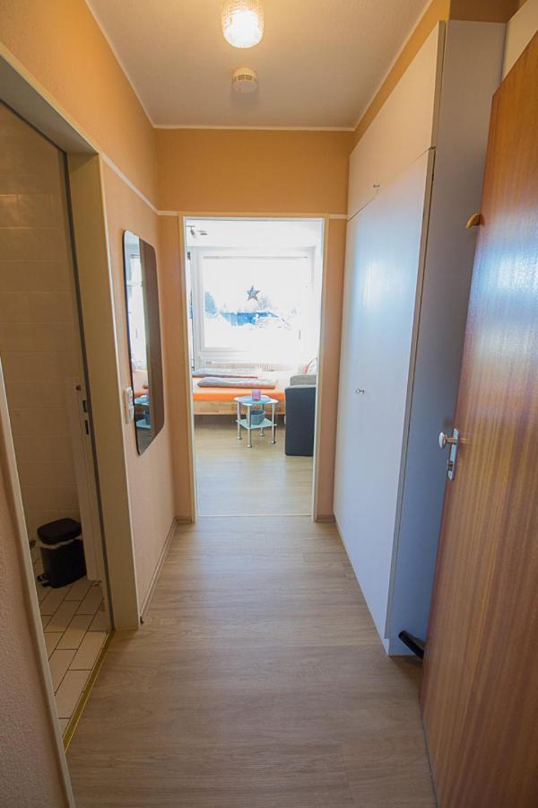 Ferienwohnung Kratzer วัลเทนโฮเฟน ภายนอก รูปภาพ