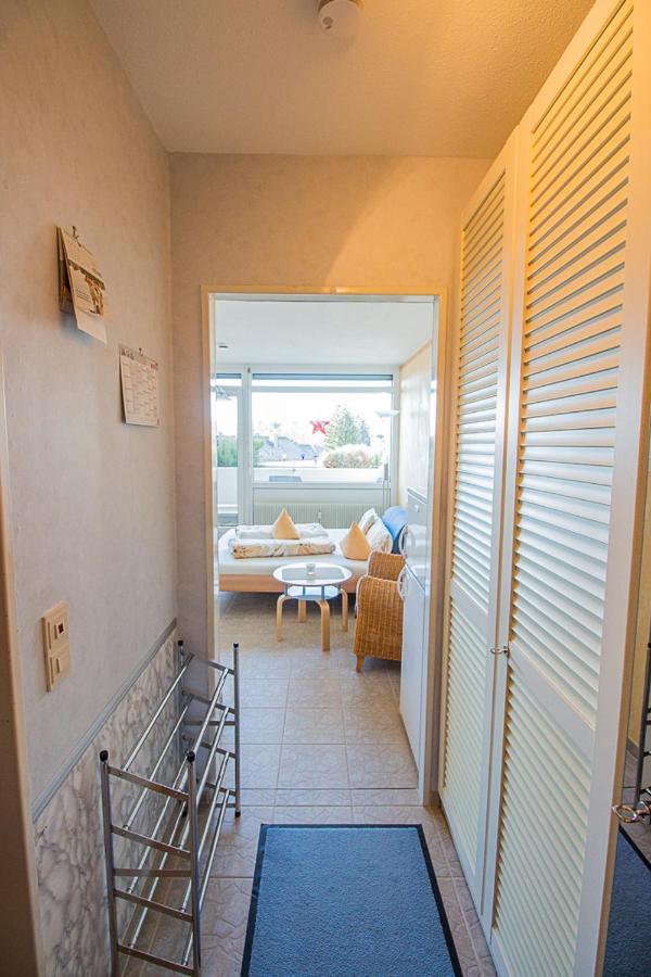 Ferienwohnung Kratzer วัลเทนโฮเฟน ภายนอก รูปภาพ