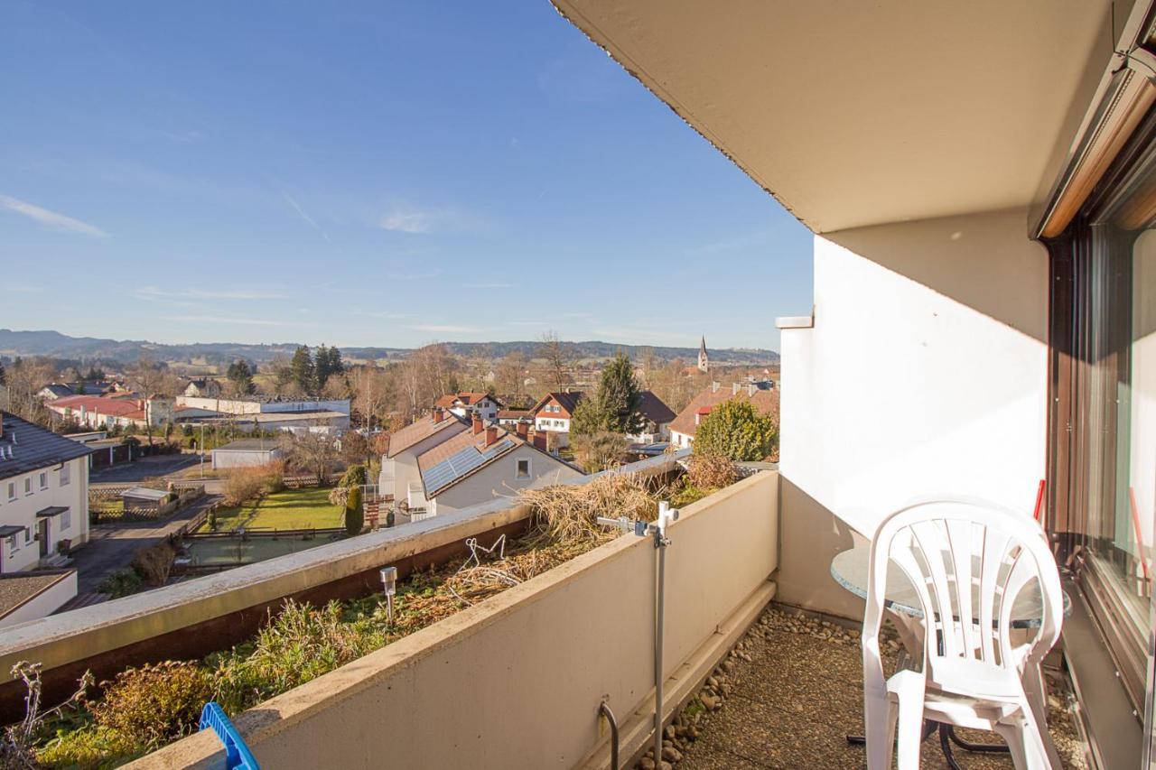 Ferienwohnung Kratzer วัลเทนโฮเฟน ภายนอก รูปภาพ