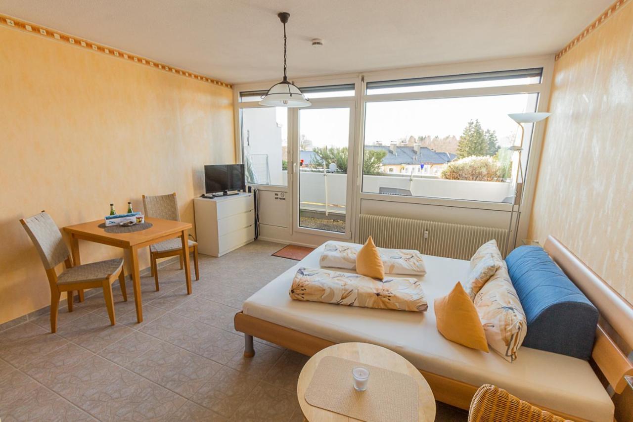 Ferienwohnung Kratzer วัลเทนโฮเฟน ภายนอก รูปภาพ