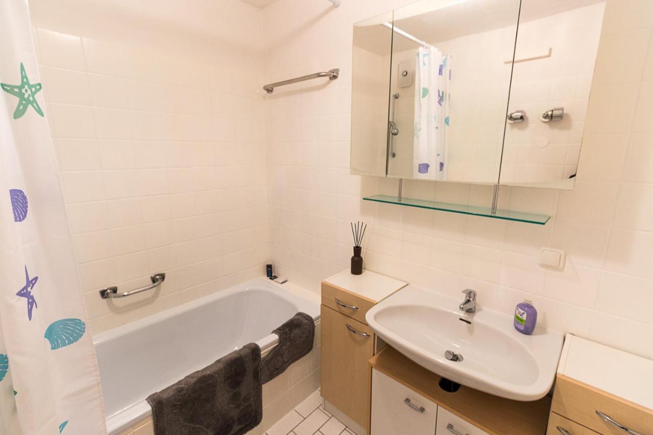 Ferienwohnung Kratzer วัลเทนโฮเฟน ภายนอก รูปภาพ