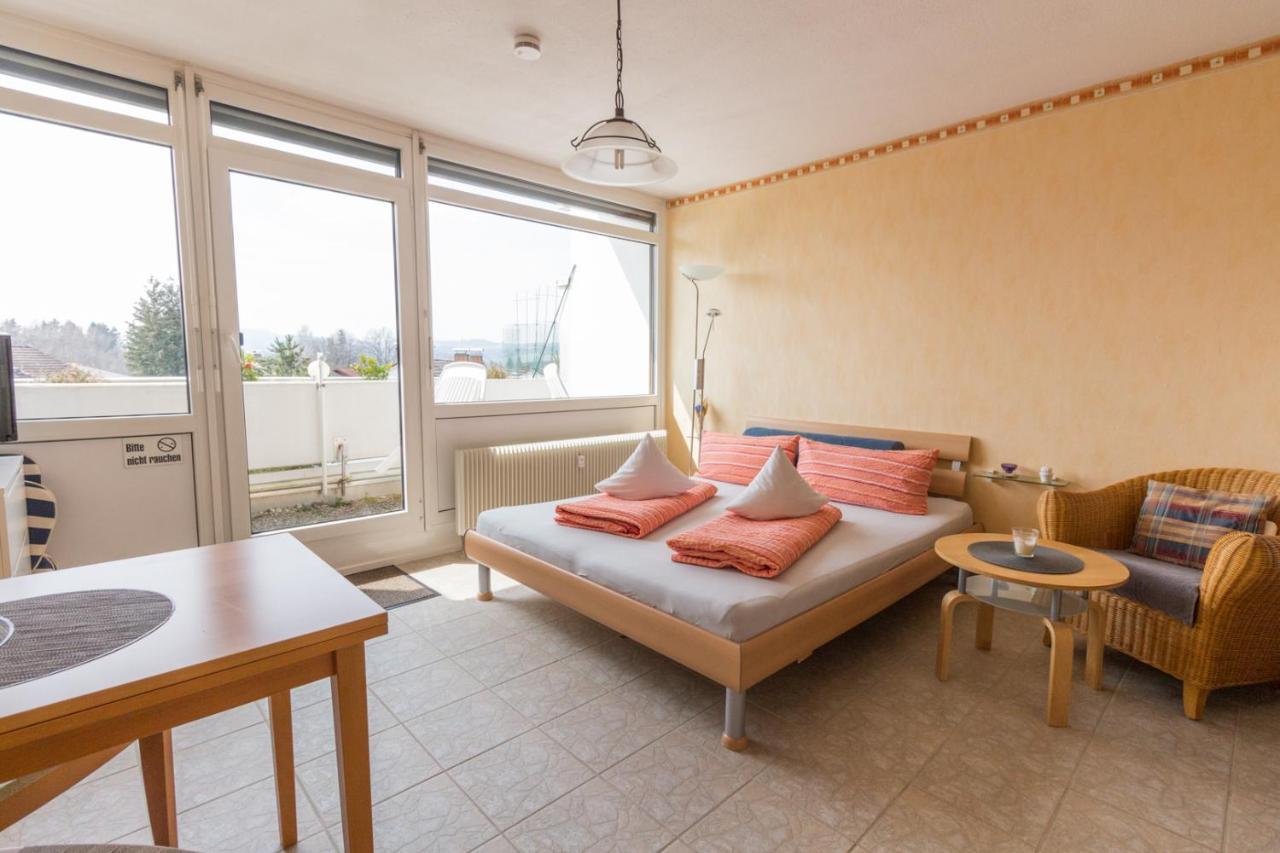 Ferienwohnung Kratzer วัลเทนโฮเฟน ภายนอก รูปภาพ