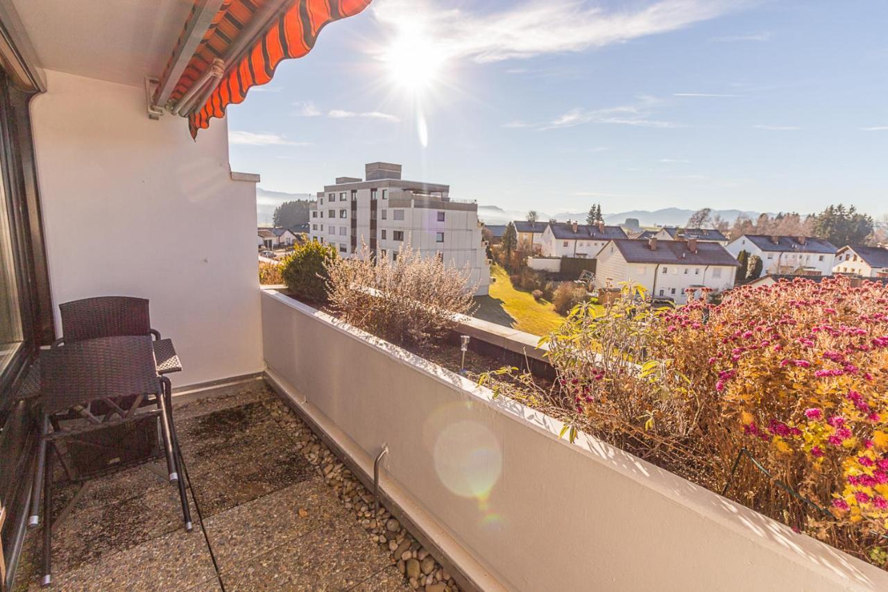 Ferienwohnung Kratzer วัลเทนโฮเฟน ภายนอก รูปภาพ